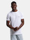 T-shirt White