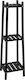 JK Home Decoration 281980 Shelf Unit