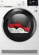 AEG TR819P4E Tumble Dryer 9kg with Heat Pump