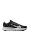Nike Vapor Lite 2 Men's Tennis Shoes for Clay Courts Black / White