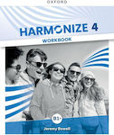 Harmonize 4 Workbook