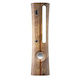 Microsoft Faceplate Piele pentru Consolă XBOX 360 Woody