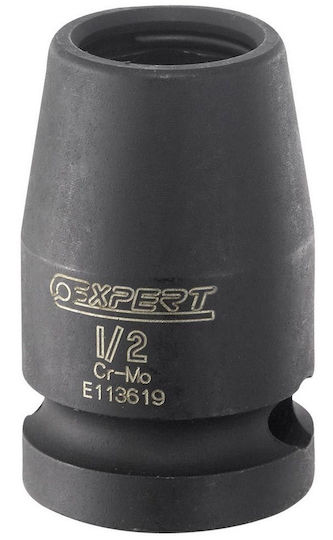 Expert Tools Αντάπτορας Αέρος με Υποδοχή 1/2'' και Έξοδο 1/2''