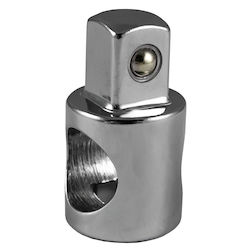 JBM Adapter mit Antriebsgröße 3/8'' und Adapter Ausgang 1/2'' JBM Adapter mit Antriebsgröße 3/8'' und Adapter Ausgang 1/2''