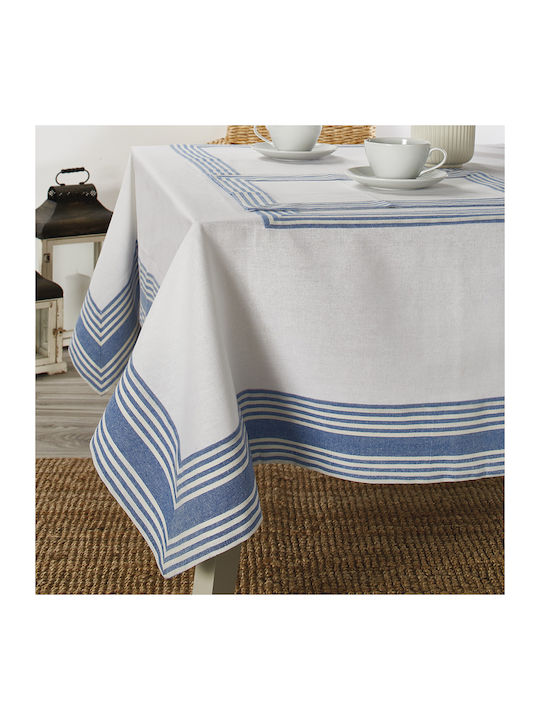 Whitegg Z128 Cotton Tablecloth 1 140x180cm