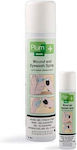 Plum Safety Wound & Eyewash Spray 250ml