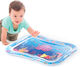 Activity Mat Στρώμα με Νερό Multicolour for 6+ months (LxWxH) 64x50x1cm