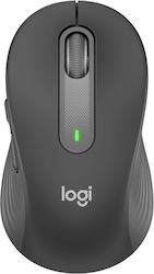 Logitech Signature M650 for Business M Bluetooth Wireless Mouse Graphite