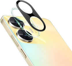 Imak Kameraschutz Gehärtetes Glas Black für das Realme C55 Imak Kameraschutz Gehärtetes Glas Black für das Realme C55