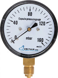 Renner Renner Манометър