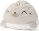 Fun World Plush Flipets - Seal 15 cm