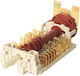 Bosch Replacement Oven Selector Switch Compatible with Bosch
