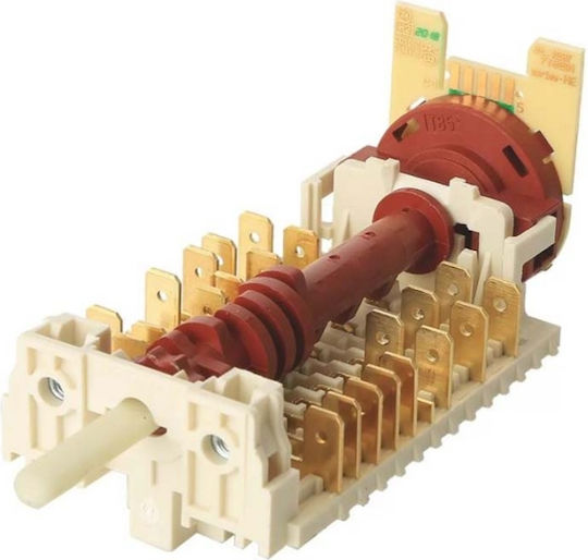 Bosch Replacement Oven Selector Switch Compatible with Bosch