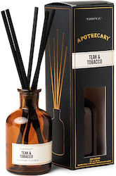 Paddywax Diffuser Teak & Tobacco 88ml