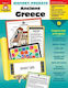 Ancient Greece, Geschichtstaschen, Klasse 4 - 6 Lehrerressource