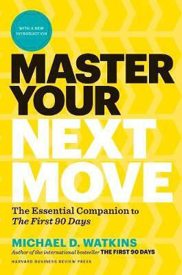 Master your Next Move