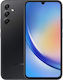 Samsung Galaxy A34 Enterprise Edition 5G Dual SIM (6/128GB) Awesome Graphite