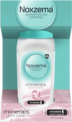 Noxzema Minerals Soft Care Antitranspirant & An...
