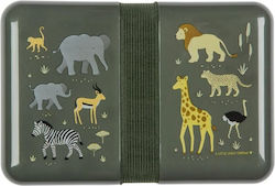 A Little Lovely Company Savannah Plastic Kids' ...