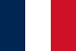 FRENCH FLAGS NET DIMENSION 100X150