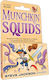 Разширение на играта Munchkin Squids за 3+ играчи 12+ години (EN) Steve Jackson Games