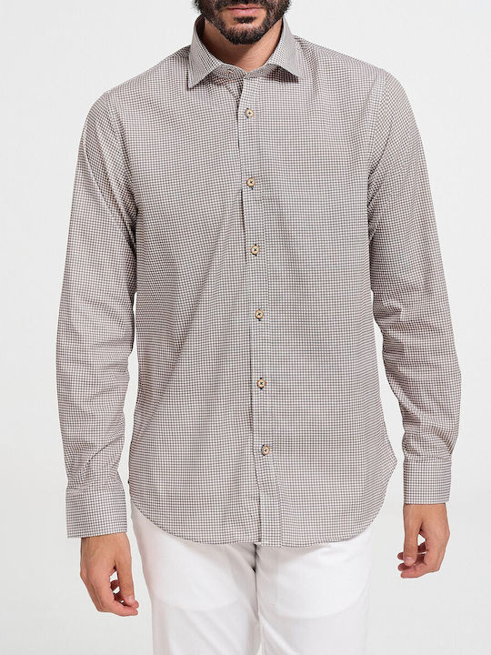 ROOK MEN'S SHIRT - 3A OIL