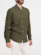 ROOK MEN'S SHIRT - 2321105000 KHAKI