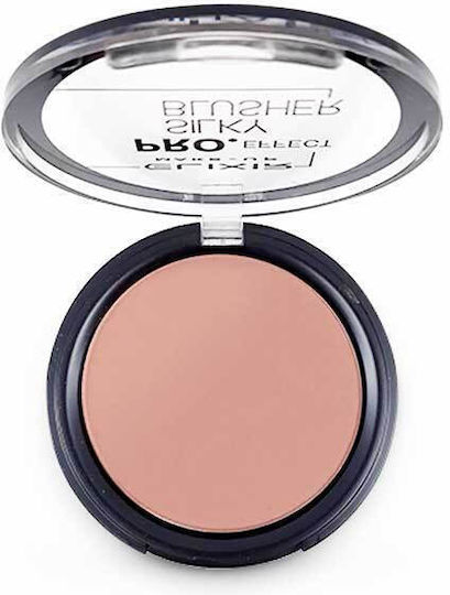 Elixir Ρουζ Pro Silky HD 16 Buenos Aires 7gr