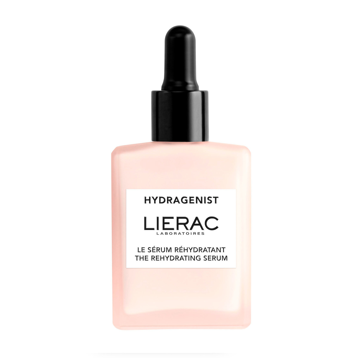 Lierac Hydragenist Ενυδατικό Serum Προσώπου με Υαλουρονικό Οξύ για Λάμψη & Αναζωογόνηση 30ml