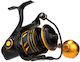 Penn Slammer IV 4500 Μηχανισμός Ψαρέματος για Jigging