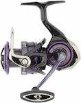 Daiwa Fishing Reel for Spinning