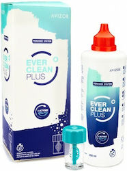 Avizor Ever Clean Plus 350ml Avizor Ever Clean Plus 350ml