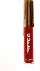 TommyG Lip Crush Liquid Lipstick Matte 30 5ml