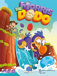 Morris the Dodo 3+ Jahre (EN) Blue Orange Games Morris the Dodo 3+ Jahre (EN) Blue Orange Games