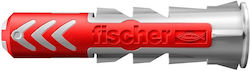 fischer Ούπα Πλαστικό 10x80mm