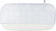 Bebe Strom Mattress Moses Basket / Carry Cot with Latex 38cmx78cmx2cm