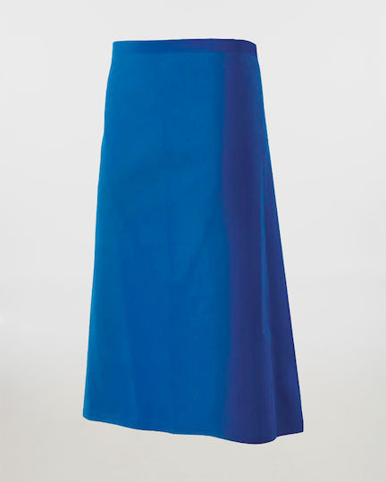 Velilla Apron Waist 404202 Blue