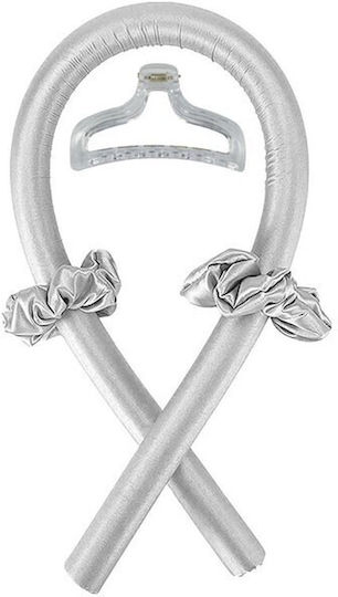 Heatless Curling Set 30mm σε Γκρι Χρώμα