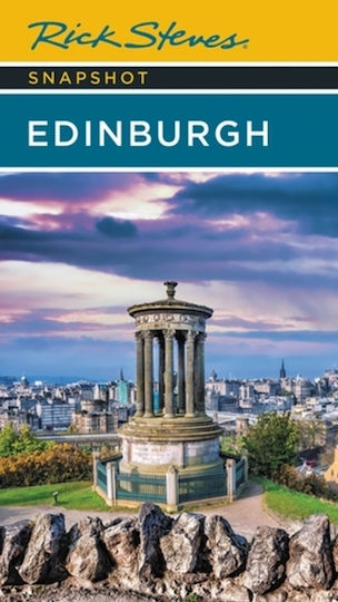 Snapshot Edinburgh