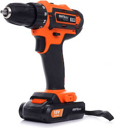 Kraft & Dele KD3065 Δραπανοκατσάβιδο 18V Kraft & Dele KD3065 Δραπανοκατσάβιδο 18V
