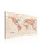 Polihome World Panou Tesatura 90x60cm