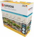 Gardena Automatisches Bewässerungssystem für Töpfe