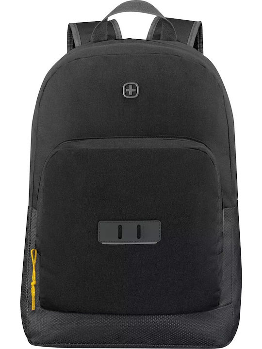 Wenger Next 23 Crango Tasche Rucksack für Laptop 16" Gravity Black