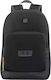 Wenger Next 23 Crango Tasche Rucksack für Laptop 16" Gravity Black