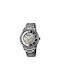 Festina Watch Automatic with Silver Metal Bracelet