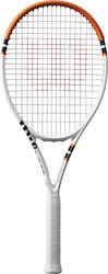 Wilson Roland Garros Clash 100 V2 2023 Tennis Racket
