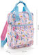 Miquelrius Swet Dreams School Bag Backpack Kindergarten Multicolour 7Liters