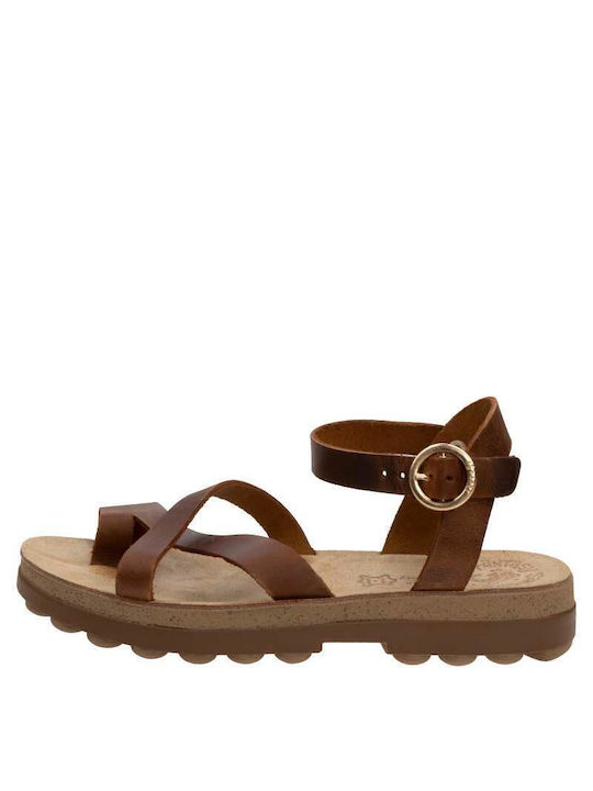 Fantasy Sandals Leather Women's Sandals with An...