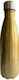 TnS Bottle Thermos Stainless Steel 500ml Gold
