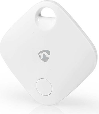 Nedis GPS Tracker Bluetooth για Αντικείμενα